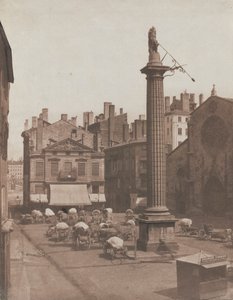 Ohne Titel (Place des Cordeliers)