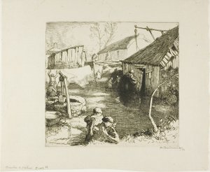 Fischerviertel