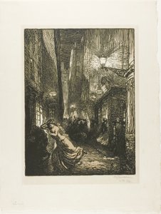 Der Überfall