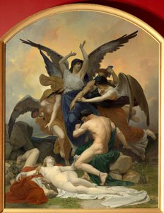 Das Gewissen, 1875