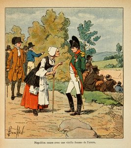 Illustration von Bombled Louis