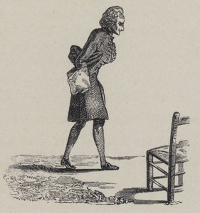 Jean-Philippe Rameau, französischer Komponist