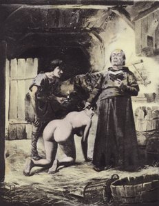 Dom Gianni und Pietro, Neunter Tag, Zehnte Geschichte