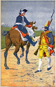 Friedrich II. von Preußen