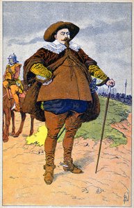 Gustav II. Adolf von Schweden