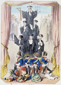 Les litideurs malgre eux
