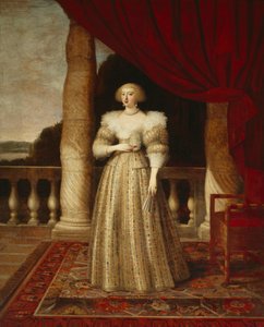 Anna von Österreich
