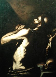St. Hieronymus