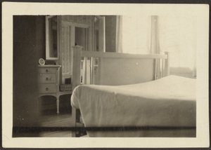 [Schlafzimmer Innenansicht]