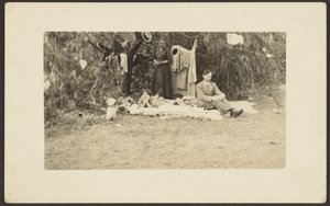 [Gruppenpicknick]