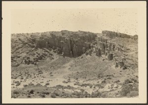 Landschaft von Louis Fleckenstein