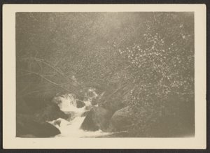 Landschaft von Louis Fleckenstein
