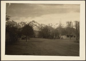 [Landschaft] von Louis Fleckenstein