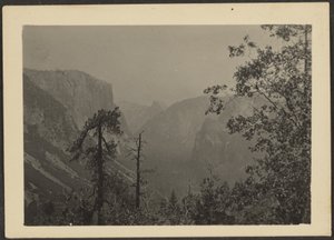 [Landschaft] von Louis Fleckenstein
