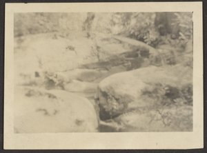[Landschaft mit Felsen]
