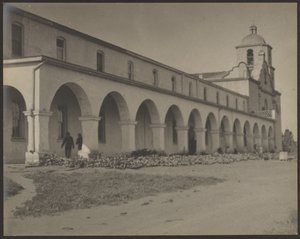 [Mission] von Louis Fleckenstein