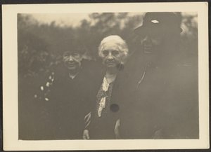 Frau Fleckenstein und Freunde
