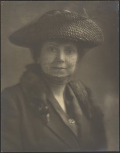 Frau Ruzieka