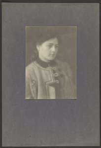 Pan von Louis Fleckenstein