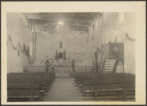San Antonio
