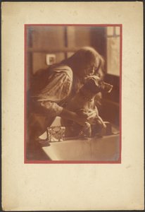 Shampoo-Tag von Louis Fleckenstein