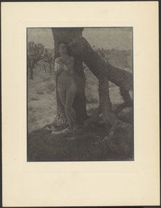 Geist des Joshua von Louis Fleckenstein