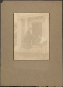 Das Ende der Reise von Louis Fleckenstein