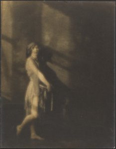 Das Modell von Louis Fleckenstein