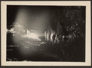 Wasserfall am Rogue River