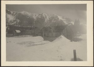 Winterlandschaft