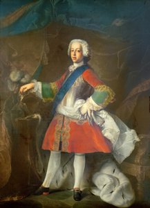 Prinz Charles Edward Louis Philip Casimir Stuart
