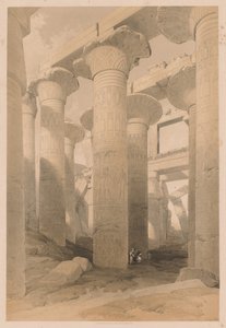 Ägypten und Nubien: Band II - Nr. 14, Karnak