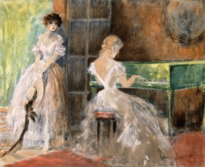 Sommermusik