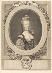 Marie-Antoinette von Frankreich
