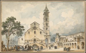 Die Kathedrale von Trani