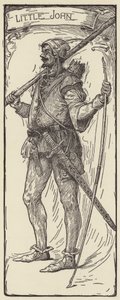 Kleiner John von Louis John Rhead