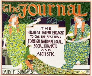 Das Tagebuch von Louis John Rhead