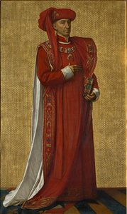 Philipp der Gute, Herzog von Burgund