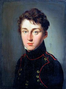 Nicolas Leonard Sadi Carnot - Französischer Physiker und Ingenieur
