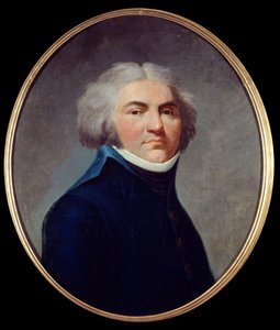 Porträt von General Jean Baptiste Kléber (1753-1800)