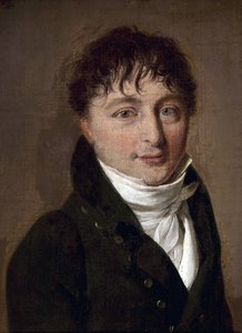 Porträt des Komponisten Charles Gounod (1818-1893)