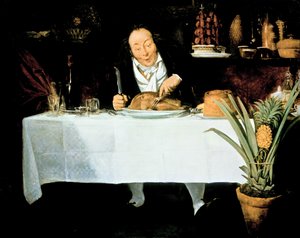 Der Feinschmecker