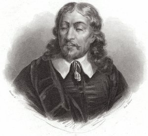 John Milton von Louis Marckl