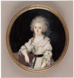Madame Elisabeth de France