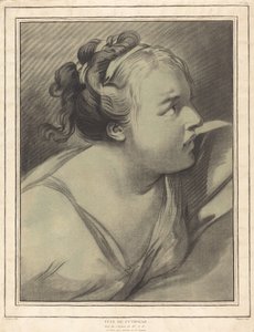 Potiphars Frau, 1770-1780