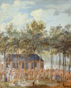 Die Champs-Élysées
