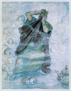 Die Lusitania: Herodes
