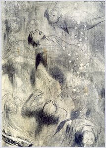Die Seemine, 1916