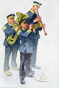 Kriegskreditmusik