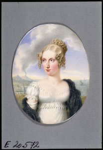 Maria Klementine, Erzherzogin von Österreich
